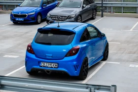 Обява за продажба на Opel Corsa Opc ~11 500 лв. - изображение 5