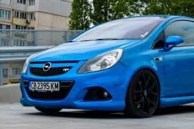 Обява за продажба на Opel Corsa Opc ~11 500 лв. - изображение 4