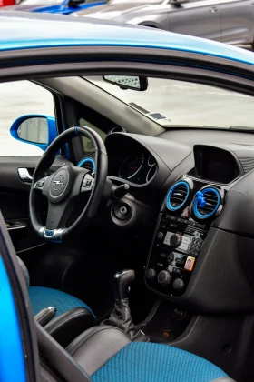 Opel Corsa Opc | Mobile.bg    14