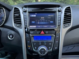 Обява за продажба на Hyundai I30 1.6CRDI Platinum Панорама Full service history ~15 999 лв. - изображение 10