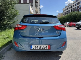 Hyundai I30 1.6CRDI Platinum  Full service history | Mobile.bg    15