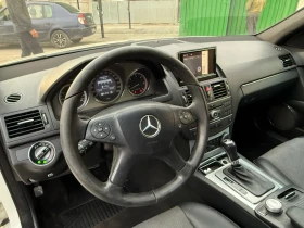 Mercedes-Benz C 320 AMG* * 4matic | Mobile.bg    11