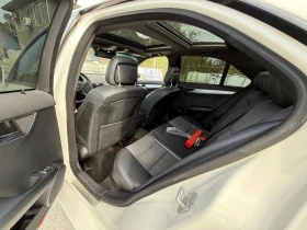 Mercedes-Benz C 320 AMG* ПАНОРАМА* 4matic - 9950 лв. - 90279382 | Car24.bg