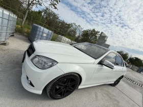 Mercedes-Benz C 320 AMG* ПАНОРАМА* 4matic