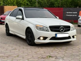 Mercedes-Benz C 320 AMG* * 4matic | Mobile.bg    8