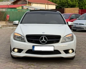 Mercedes-Benz C 320 AMG* * 4matic | Mobile.bg    9