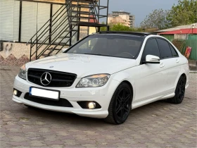 Mercedes-Benz C 320 AMG* * 4matic | Mobile.bg    1