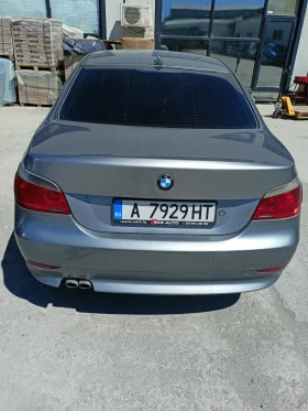 Обява за продажба на BMW 525 ~9 999 лв. - изображение 1