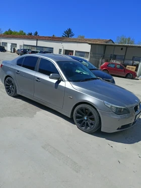 Обява за продажба на BMW 525 ~9 999 лв. - изображение 5