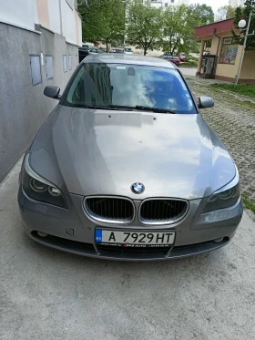 Обява за продажба на BMW 525 ~9 999 лв. - изображение 3