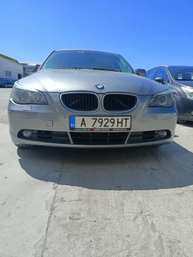 Обява за продажба на BMW 525 ~9 999 лв. - изображение 1