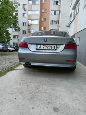 Обява за продажба на BMW 525 ~9 999 лв. - изображение 2