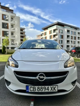 Opel Corsa | Mobile.bg    2