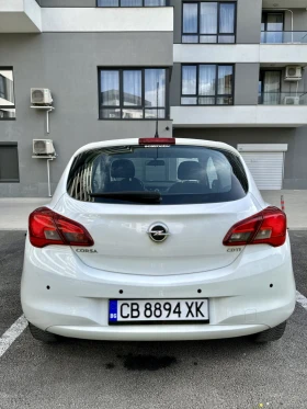 Opel Corsa | Mobile.bg    4