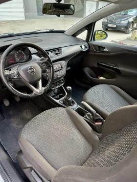 Opel Corsa | Mobile.bg    7