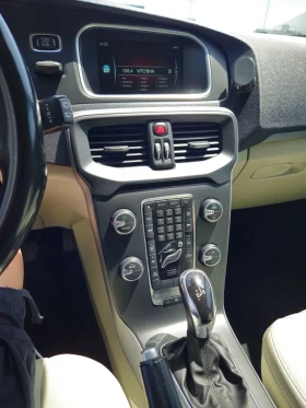 Volvo V40 D2 | Mobile.bg    5