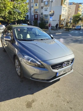 Volvo V40 D2 | Mobile.bg    10