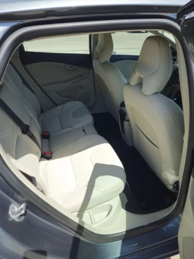 Volvo V40 D2 | Mobile.bg    9
