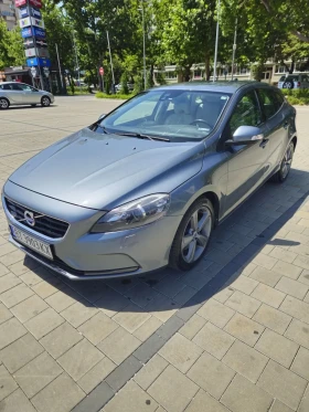 Volvo V40 D2 | Mobile.bg    2