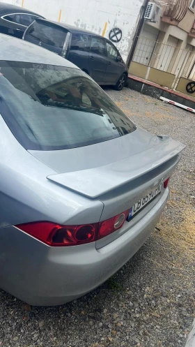 Обява за продажба на Honda Accord 7 ~Цена по договаряне - изображение 2