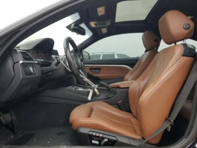 BMW 440 M* SPORT* LINE* * * * LANE* ASS | Mobile.bg    8