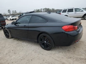 BMW 440 M* SPORT* LINE* * * * LANE* ASS | Mobile.bg    4