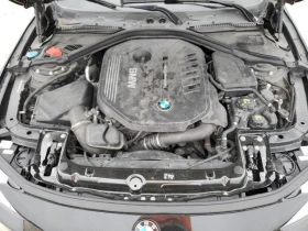 BMW 440 M* SPORT* LINE* * * * LANE* ASS | Mobile.bg    11