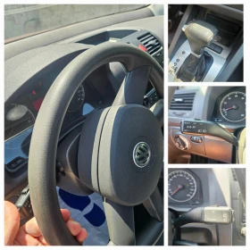 Обява за продажба на VW Golf 1.6 102 к.с. / АВТОМАТИК ~7 999 лв. - изображение 11