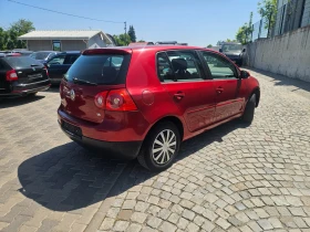 Обява за продажба на VW Golf 1.6 102 к.с. / АВТОМАТИК ~7 999 лв. - изображение 4