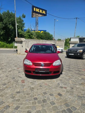 Обява за продажба на VW Golf 1.6 102 к.с. / АВТОМАТИК ~7 999 лв. - изображение 1