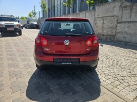 Обява за продажба на VW Golf 1.6 102 к.с. / АВТОМАТИК ~7 999 лв. - изображение 5