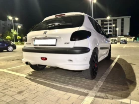 Peugeot 206    | Mobile.bg    7