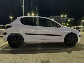 Peugeot 206    | Mobile.bg    5