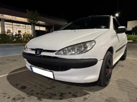 Peugeot 206    | Mobile.bg    4