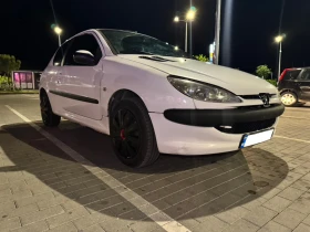 Peugeot 206    | Mobile.bg    2