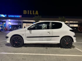 Peugeot 206    | Mobile.bg    6