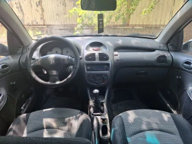 Peugeot 206    | Mobile.bg    10