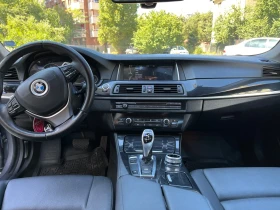 Обява за продажба на BMW 520 Реални Километри ~19 500 лв. - изображение 4
