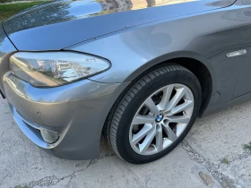 Обява за продажба на BMW 520 Реални Километри ~19 500 лв. - изображение 10