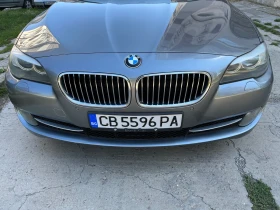 Обява за продажба на BMW 520 Реални Километри ~19 500 лв. - изображение 1
