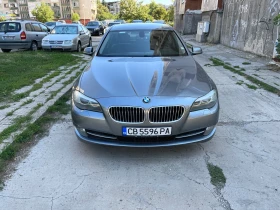 Обява за продажба на BMW 520 Реални Километри ~19 500 лв. - изображение 1