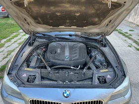 Обява за продажба на BMW 520 Реални Километри ~19 500 лв. - изображение 7