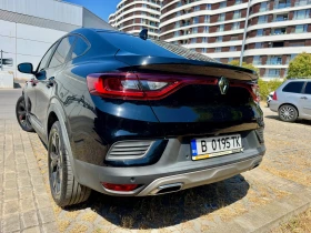 Renault Arkana | Mobile.bg    4