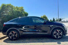 Renault Arkana | Mobile.bg    5