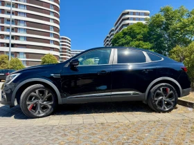 Renault Arkana | Mobile.bg    3