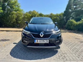Renault Arkana | Mobile.bg    2