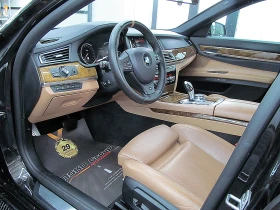 BMW 750 Xdrive /M-paket/LONG/KeylesGo/  | Mobile.bg    13