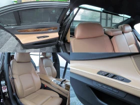 BMW 750 Xdrive /M-paket/LONG/KeylesGo/  | Mobile.bg    11