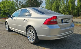 Volvo S80 D5 185 | Mobile.bg    6