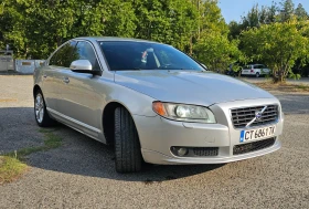 Volvo S80 D5 185 | Mobile.bg    2